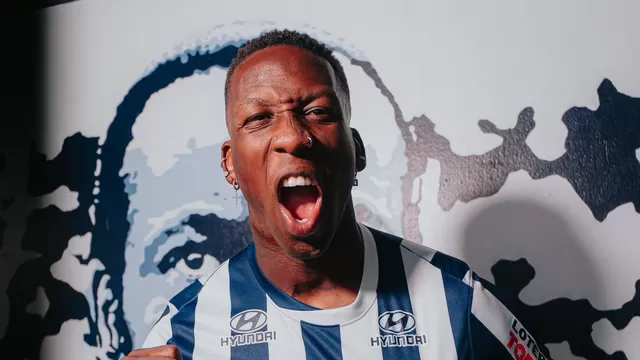 Luis Advíncula será titular en el partido de Alianza Lima vs Colo Colo por la Serie Río de La Plata / AD