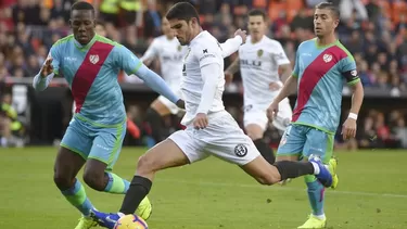 Advíncula vio la tarjeta roja por doble amarilla | Video: DirecTV Advíncula vio la tarjeta roja por doble amarilla | Video: DirecTV