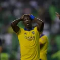 Con Advíncula y Zambrano, Boca Juniors cayó 2-0 en su visita a Deportivo Cali