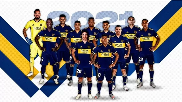 Con Advíncula, Zambrano, Tevez y Cavani: El súper equipo que quiere armar Boca