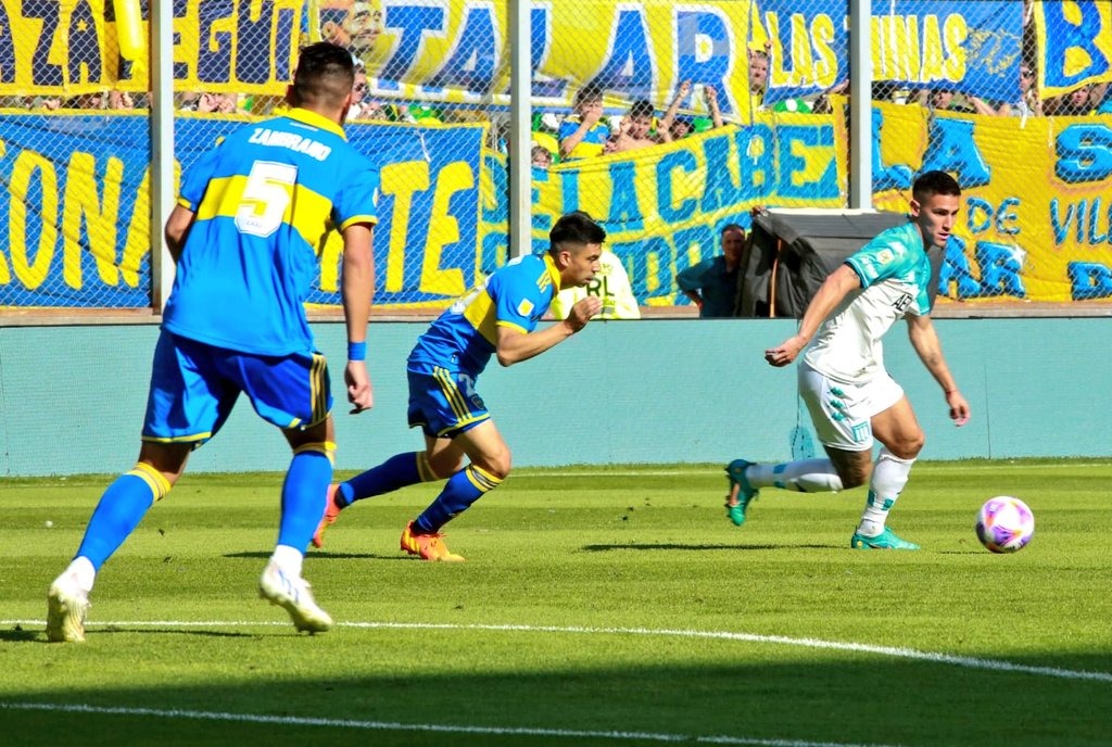 Foto: Racing Club