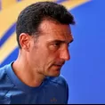 Los dos candidatos de AFA para reemplazar a Lionel Scaloni en la selección argentina Los dos candidatos de AFA para reemplazar a Lionel Scaloni en la selección argentina