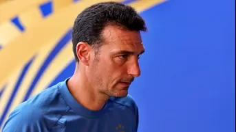 Los dos candidatos de AFA para reemplazar a Lionel Scaloni en la selección argentina