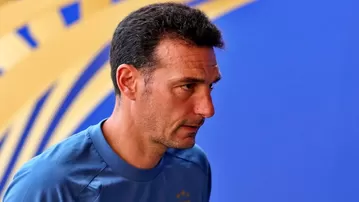 Los dos candidatos de AFA para reemplazar a Lionel Scaloni en la selección argentina