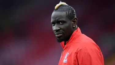 Mamadou Sakho fue suspendido en 2016 por su club de entonces, el Liverpool | Foto: Getty Images.