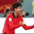 ¡Agónico triunfo de Corea del Sur por 2-1 a Portugal y ambos a octavos de final!