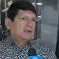 Agustín Lozano se pronunció sobre el Mundial Sub-17 en el Perú