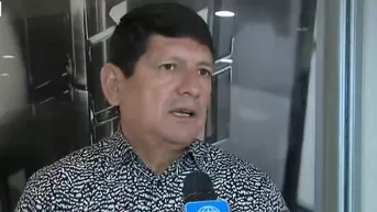 Agustín Lozano se pronunció sobre el Mundial Sub-17 en el Perú