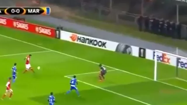 Ahmed Hassan anotó un día después de la muerte de su padre y así celebró