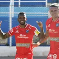 Cienciano derrotó 4-3 a ADT en Tarma por la jornada 14 del Apertura