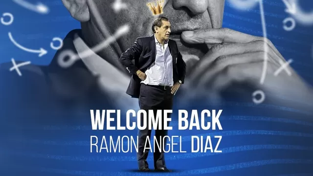 Al-Hilal de André Carrillo anunció la salida de Jardim y la vuelta de Ramón Díaz