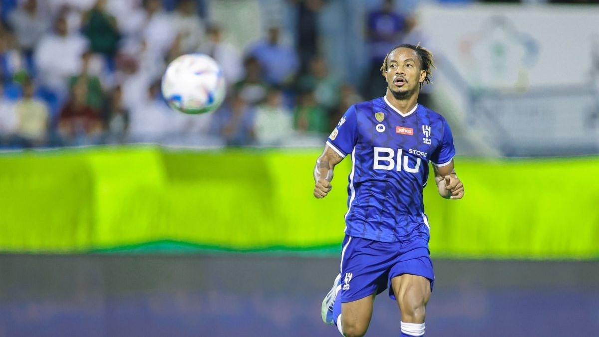 Al-Hilal de André Carrillo presentó una millonaria oferta a estrella del PSG