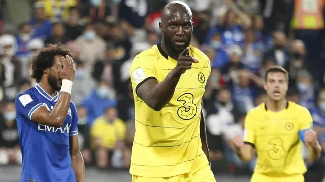 Chelsea venció 1-0 al Al-Hilal de André Carrillo y jugará la final del Mundial de Clubes
