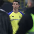 Al-Nassr de Cristiano Ronaldo se reforzó con futbolista procedente del Al-Fateh