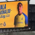 Al-Nassr desmiente especulaciones sobre el contrato de Cristiano Ronaldo