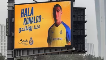 Al-Nassr desmiente especulaciones sobre el contrato de Cristiano Ronaldo