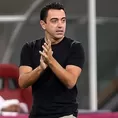 Al-Sadd anunció el pase de Xavi al Barcelona