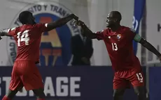 Con Alberto Quintero, Panamá goleó 3-0 a República Dominicana rumbo a Qatar 2022 - Noticias de alberto-castillo