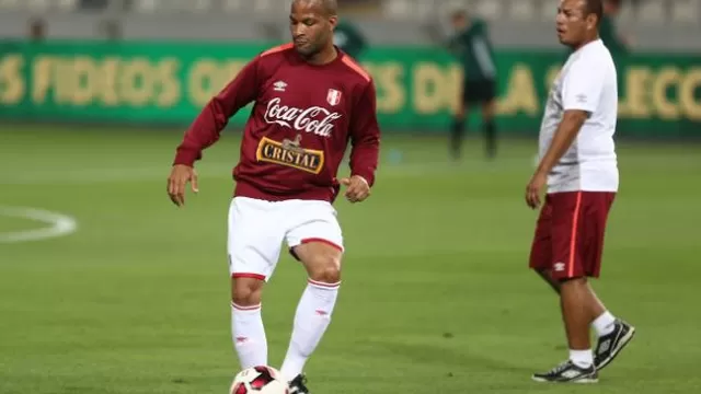 Alberto Rodríguez interesa a tres clubes brasileños para el 2017