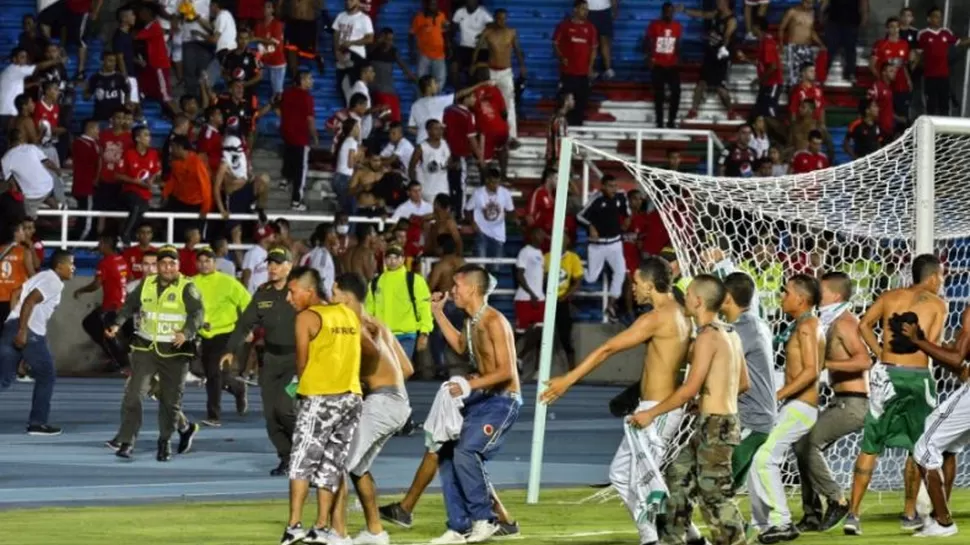 América deportes