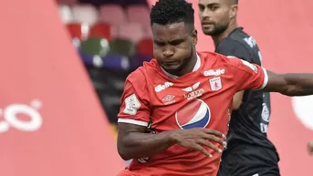 Aldair Rodríguez vuelve al exterior: Jugará en la Serie B de Brasil