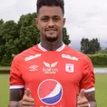 Aldair Rodríguez tiene competencia: América de Cali fichó a Joao, un trotamundos de 24 años