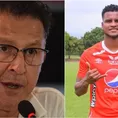 Aldair Rodríguez tiene nuevo DT: América de Cali contrató a Juan Carlos Osorio Aldair Rodríguez tiene nuevo DT: América de Cali contrató a Juan Carlos Osorio
