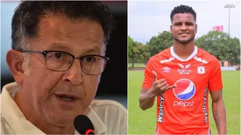 Aldair Rodríguez tiene nuevo DT: América de Cali contrató a Juan Carlos Osorio