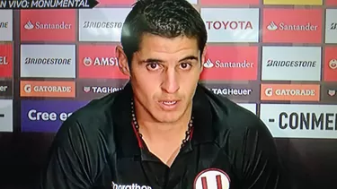 Foto: Captura de ESPN.