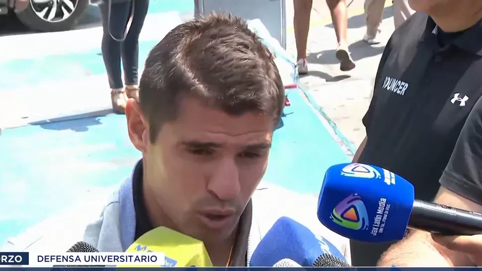 América deportes
