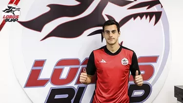 Foto: Lobos BUAP.