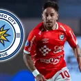 Alejandro Hohberg quedó descartado para el Montevideo City Torque vs Cienciano: ¿qué lesión sufrió?