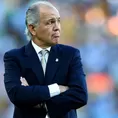 Alejandro Sabella, subcampeón con Argentina en Brasil 2014, murió a los 66 años