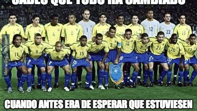 Memes del Brasil 1-7 Alemania.-foto-3