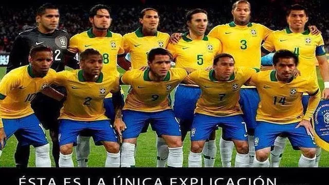 Memes del Brasil 1-7 Alemania.-foto-12