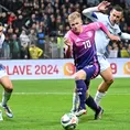 Alemania derrotó 2-1 a Bosnia por UEFA Nations League