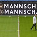 Alemania eligió a su nuevo entrenador tras la salida de Hansi Flick