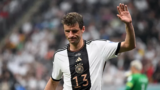 Alemania eliminada de Qatar 2022: Müller admitió que es una catástrofe absoluta el adiós prematuro
