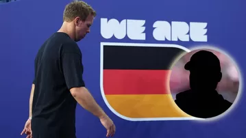 Alemania fue eliminado del Mundial 2026 y apuntó a DT multicampeón para el 2030