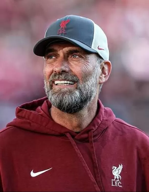 Jurgen Klopp es el elegido para recuperar a Alemania en la élite del fútbol. Jurgen Klopp es el elegido para recuperar a Alemania en la élite del fútbol.