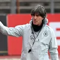 Alemania: Joachim Löw es confirmado como seleccionador hasta la Eurocopa 