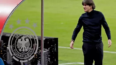 Joachim Löw tiene 60 años | Foto: Getty Images.