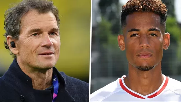Alemania: Lehmann fue despedido del Hertha de Berlín por enviar un mensaje racista
