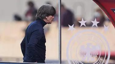 Joachim Löw tiene 60 años | Foto: Getty Images.