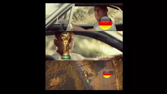 &amp;iexcl;Alemania no se salv&amp;oacute; de los memes!-foto-4