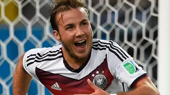 Alemania en Qatar 2022: Hansi Flick incluyó a Mario Götze en su lista del Mundial