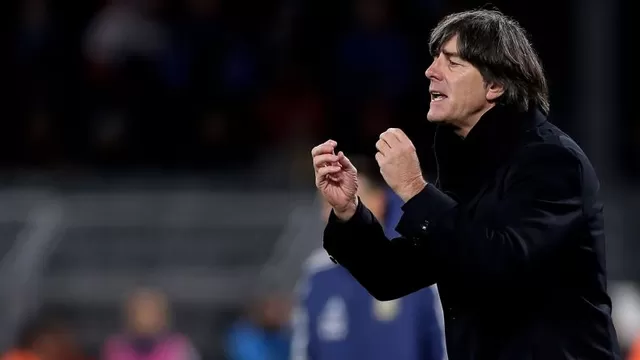Alemania vs Argentina: Löw admitió la superioridad albiceleste en el segundo tiempo