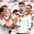 Alemania venció a Costa de Marfil y clasificó a los dieciseisavos del Mundial 2026 Alemania venció a Costa de Marfil y clasificó a los dieciseisavos del Mundial 2026