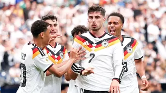 Alemania venció a Costa de Marfil y clasificó a los dieciseisavos del Mundial 2026