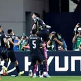Paraguay derrotó a Alemania en penales y clasifica a octavos de final